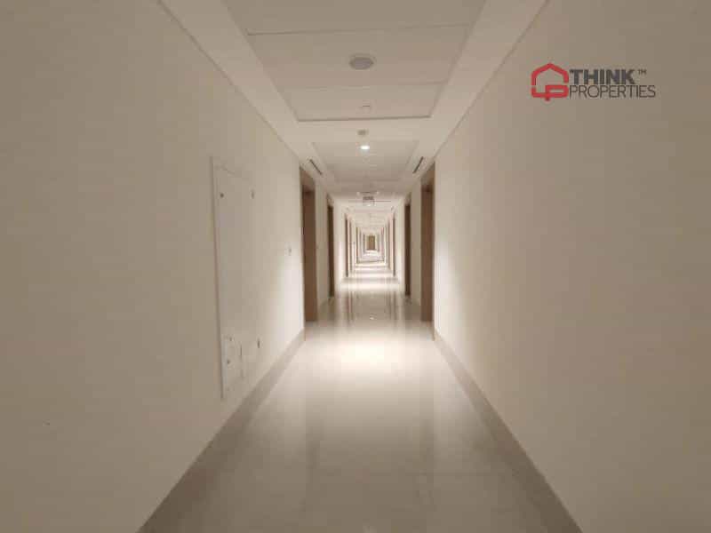 Condominium in Dubai, Dubayy 11600570