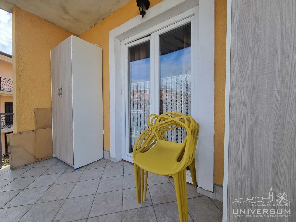 Condominium in Umag, Istria County 11601094