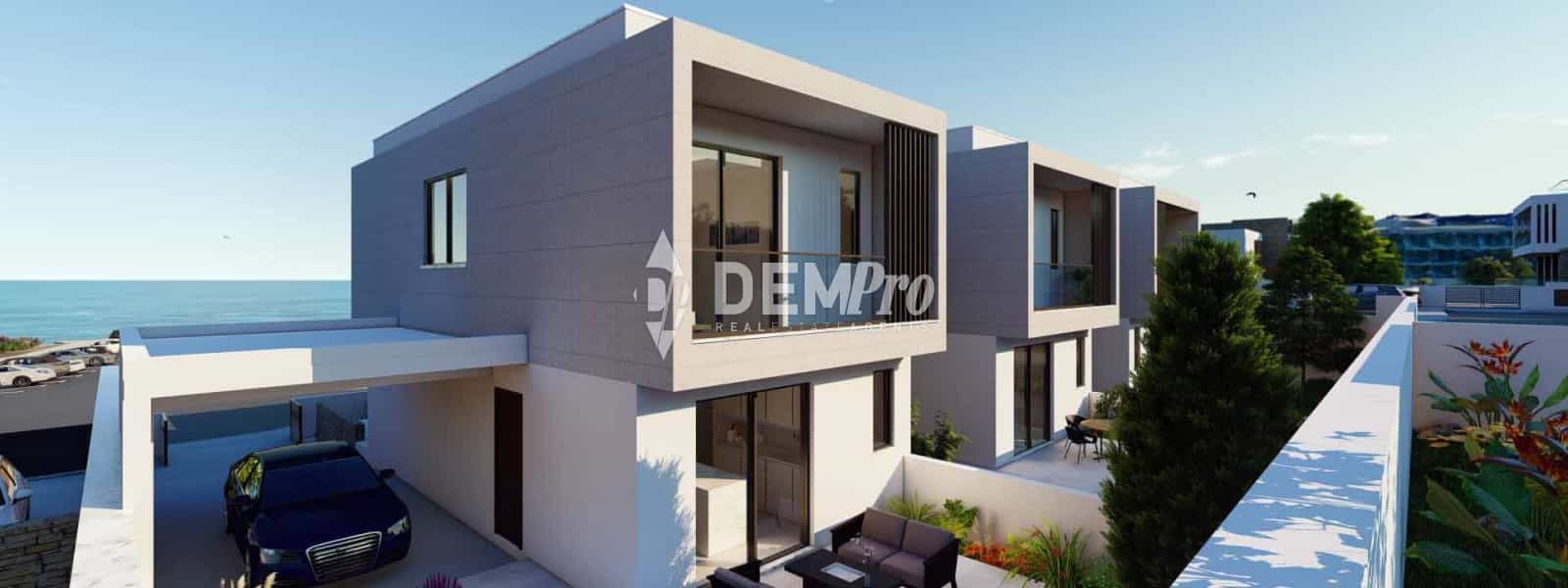 House in Paphos, Paphos 11601407