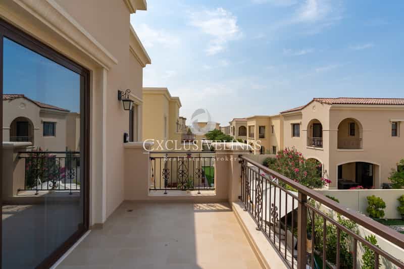 σπίτι σε Abu Dhabi, Abu Dhabi 11601481