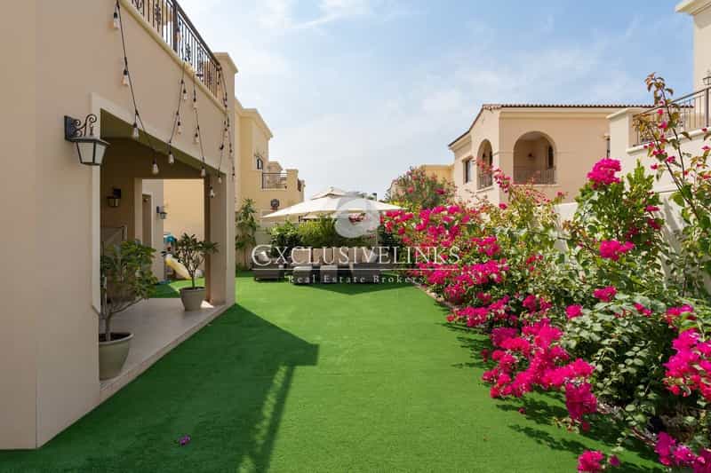 House in Abu Dhabi, Abu Dhabi 11601481