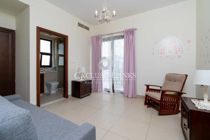 Talo sisään Abu Dhabi, Abu Dhabi 11601481