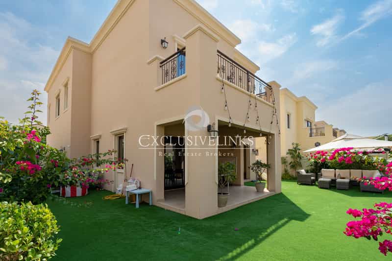 بيت في Abu Dhabi, Abu Dhabi 11601481
