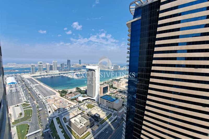 Ejerlejlighed i Dubai, Dubayy 11601484