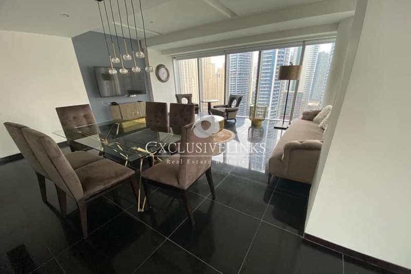 Condominium in Dubai, Dubayy 11601491