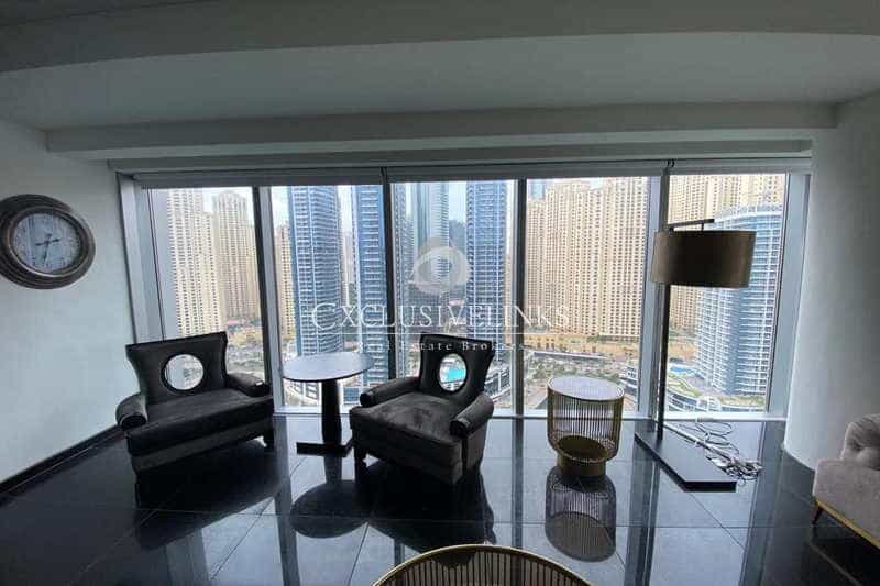 Condominium in Dubai, Dubayy 11601491