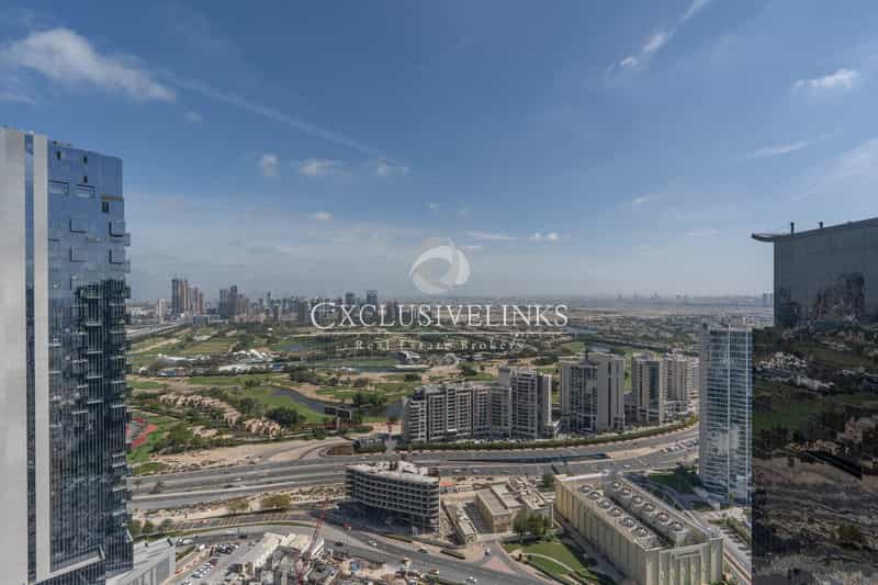 Condominium in دبي, دبي 11601495