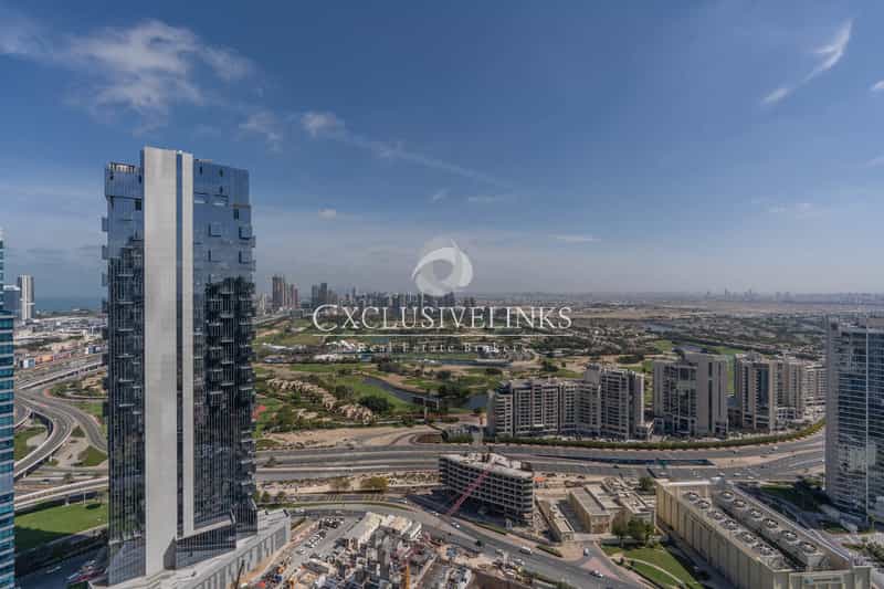 Condominium in Dubai, Dubayy 11601495