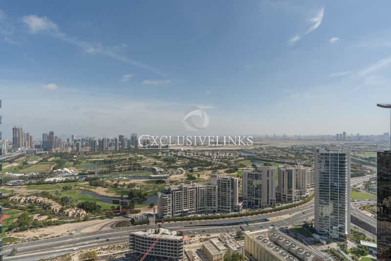 Condominium in دبي, دبي 11601495