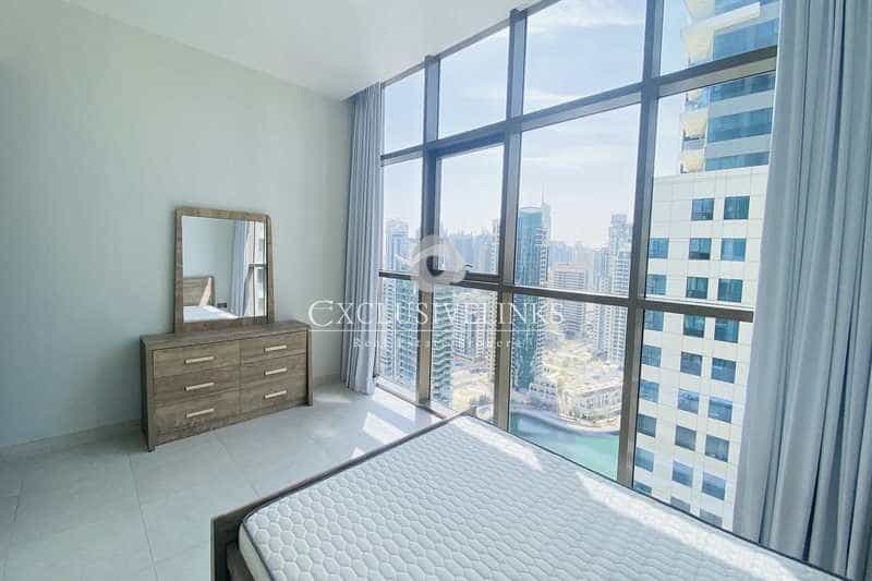 Condominium in Dubai, Dubai 11601499
