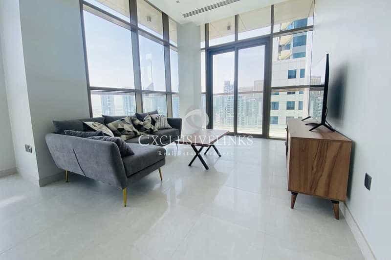 Eigentumswohnung im Dubai, Dubayy 11601499