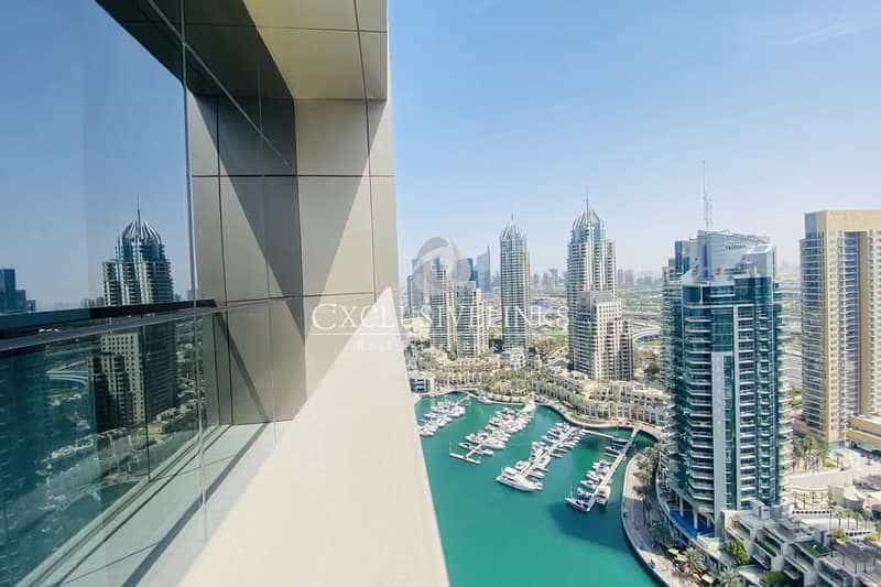 Condominium in Dubai, Dubayy 11601499