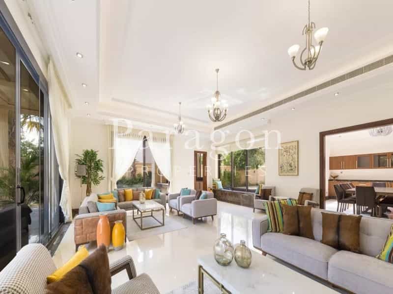Casa nel Dubai, Dubai 11601522