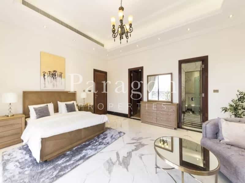 Huis in Dubai, Dubai 11601522