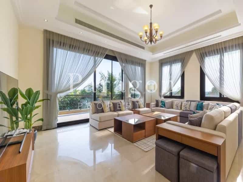 Huis in Dubai, Dubai 11601522