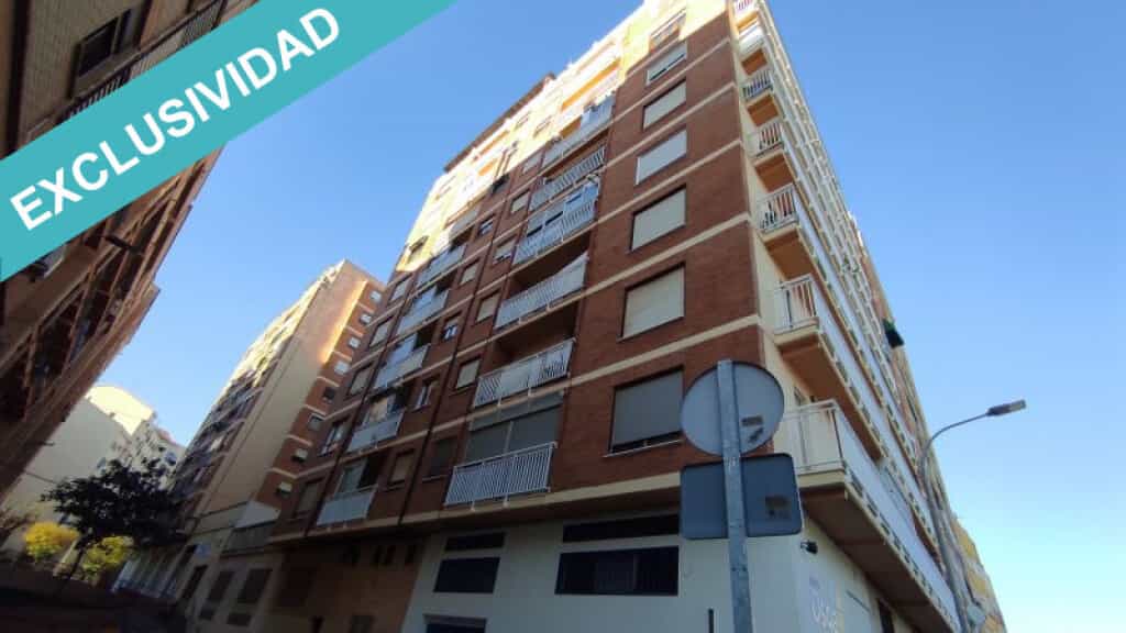 Condominium in Castellon de la Plana, Valencia 11602973