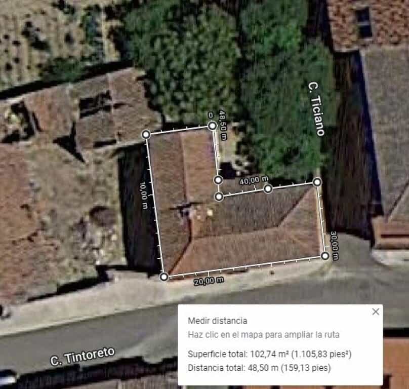 بيت في Villalbilla, Comunidad de Madrid 11602976