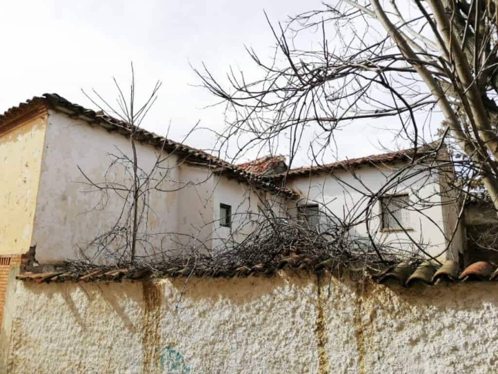 House in Los Hueros, Madrid 11602976