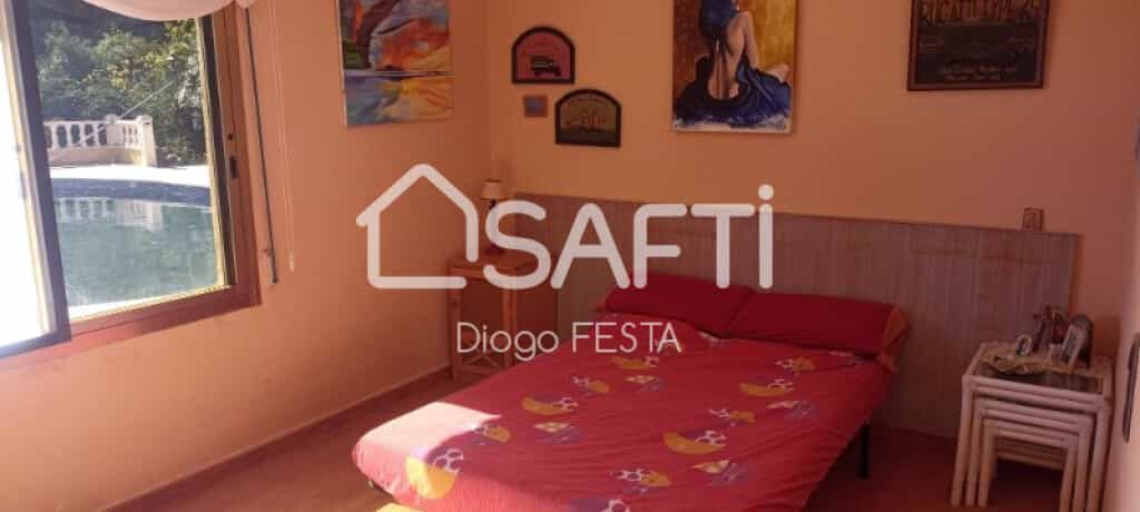 Huis in Alcalà de Xivert, Comunidad Valenciana 11602977