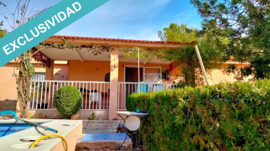 Residencial en Pedralba, Comunidad Valenciana 11602980