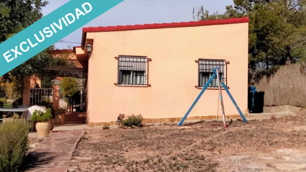House in Pedralba, Comunidad Valenciana 11602980