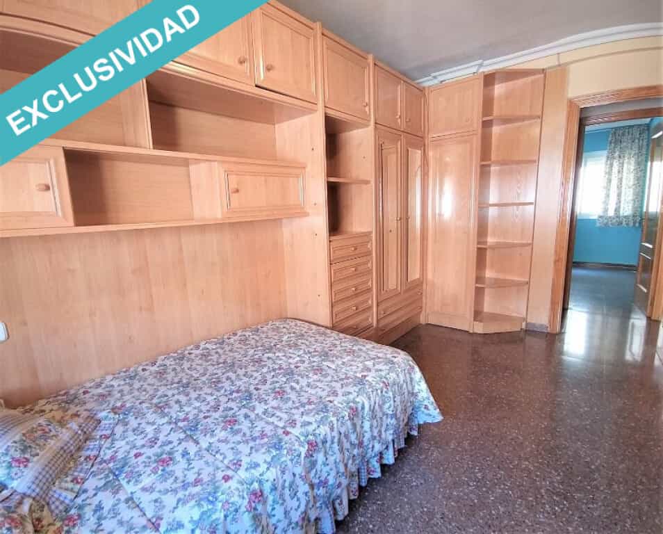 Condominium in Azucaica, Castille-La Mancha 11602982