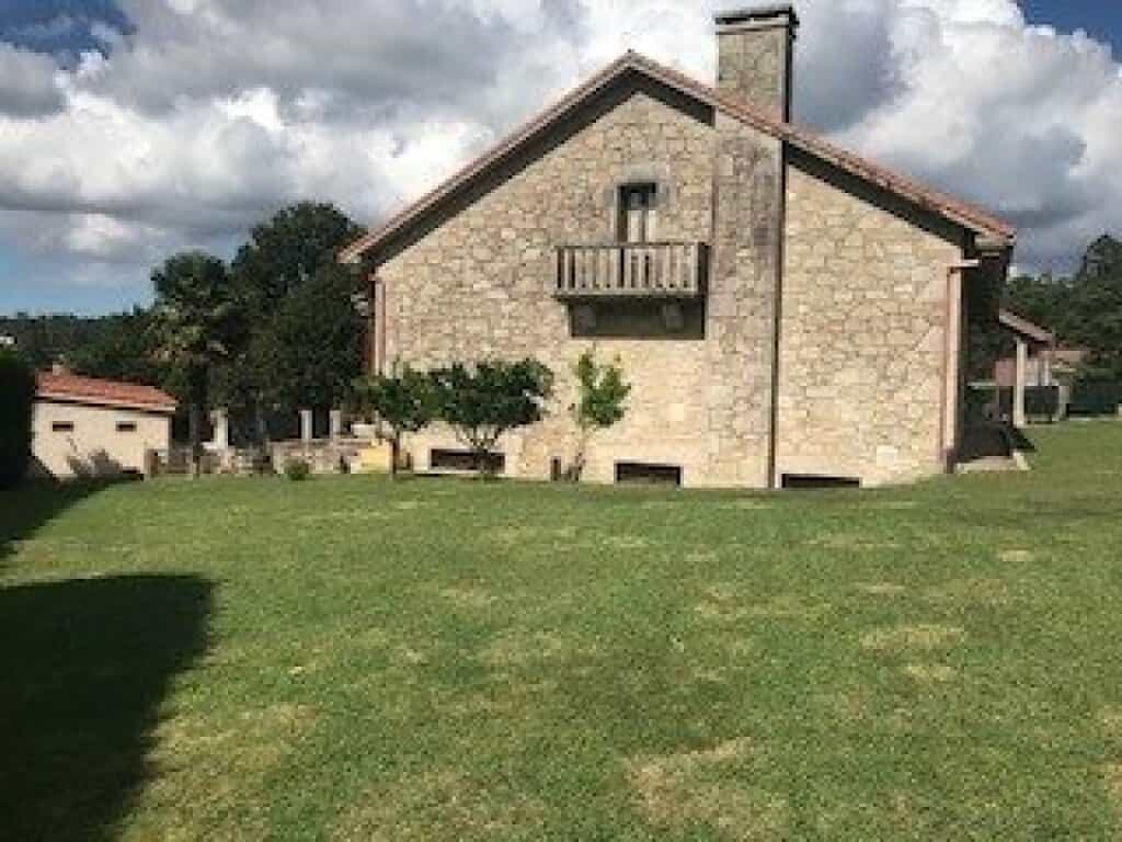 House in Ortono, Galicia 11602990
