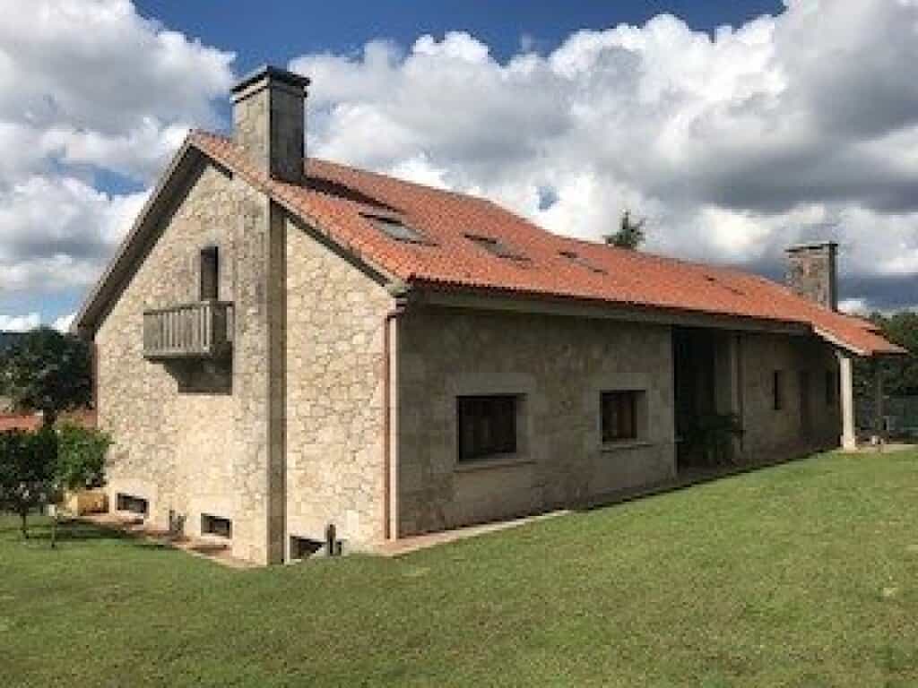 House in Ortono, Galicia 11602990