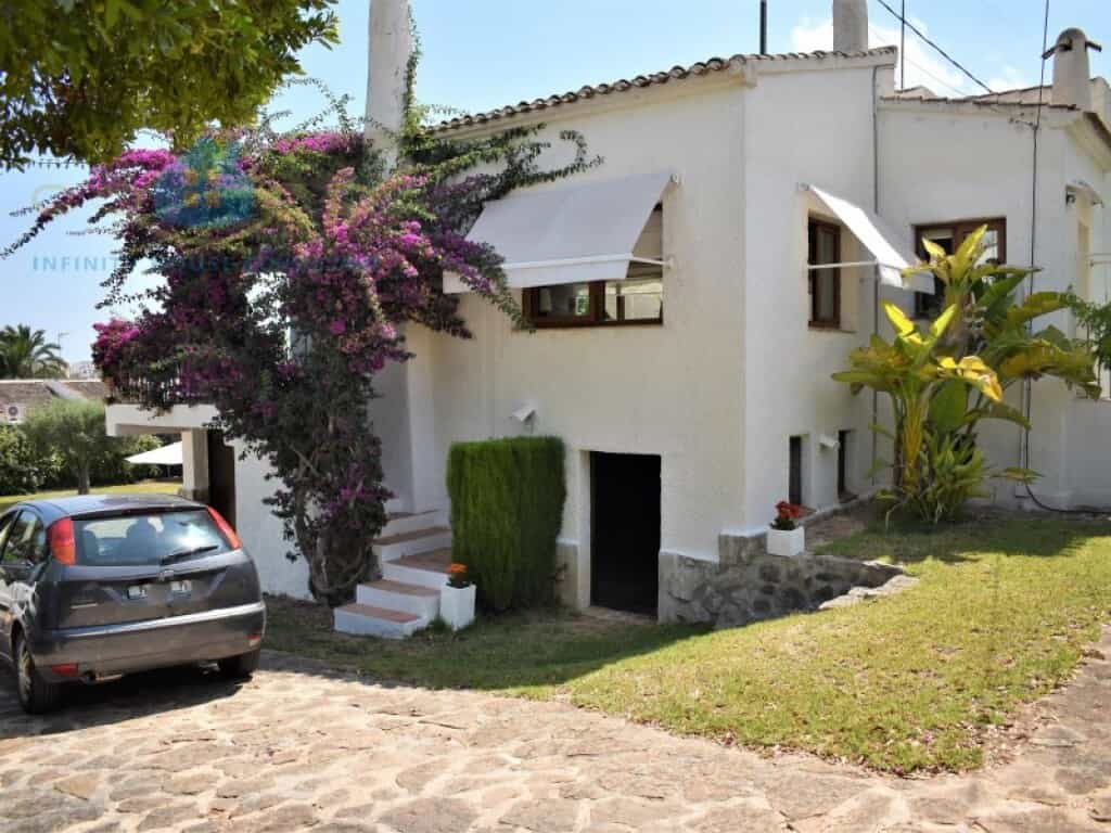 House in Villalonga, Valencia 11603004