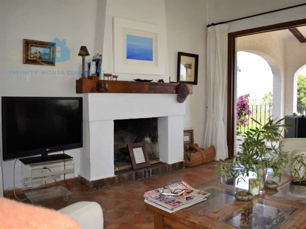 Casa nel Adsubia, Comunidad Valenciana 11603004