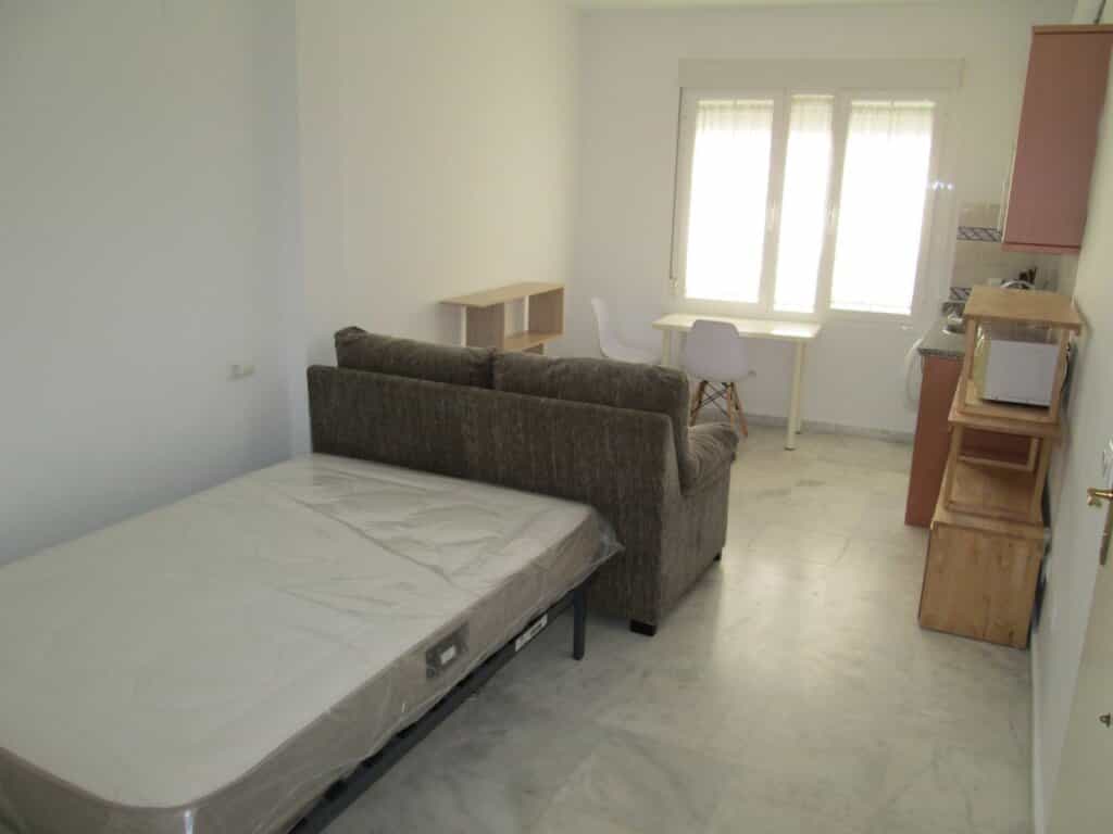 公寓 在 塞維利亞, 安達盧西亞 11603020