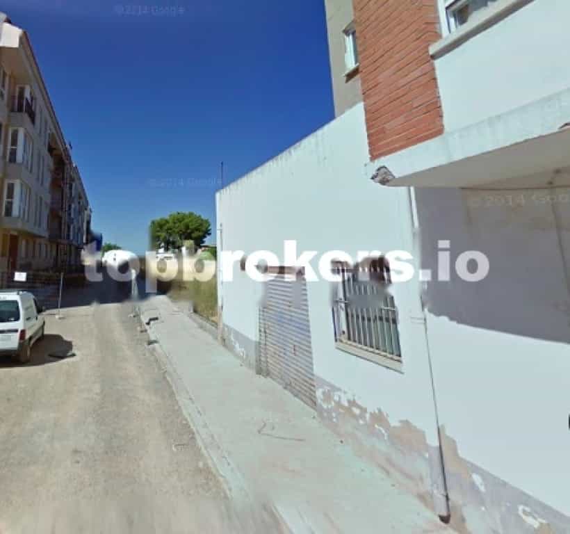 Hus i Villareal, Valencia 11603023