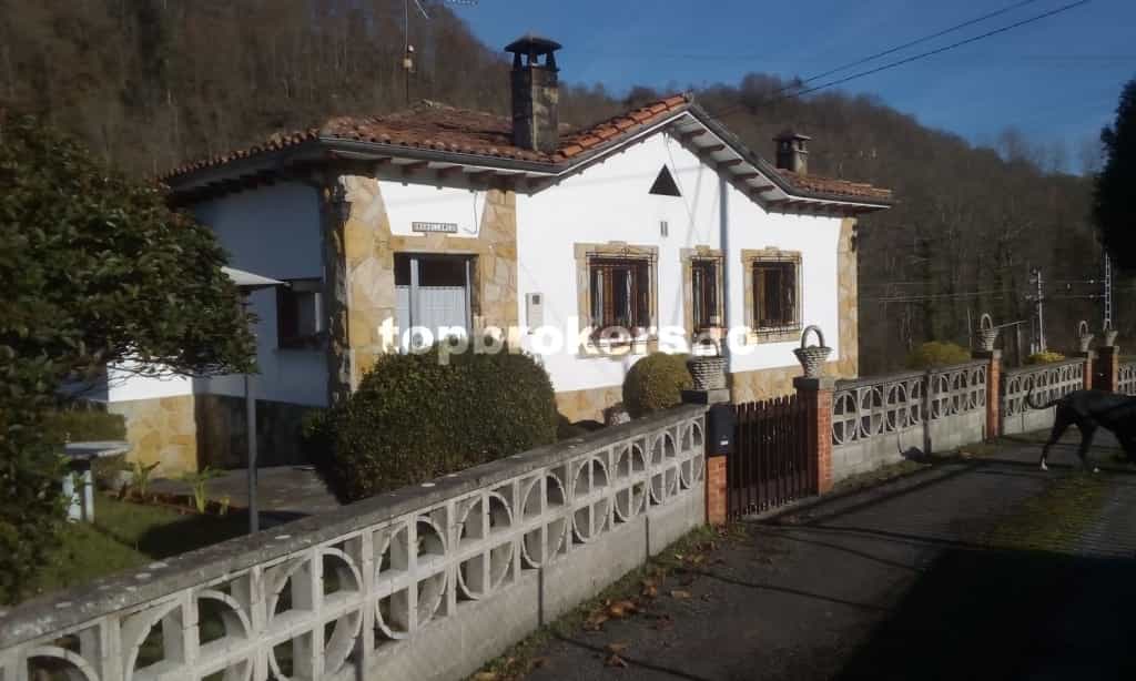 Huis in Arrionda's, Asturië 11603026