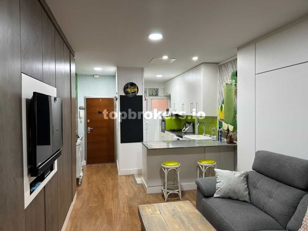 Condominium in Elda, Valencia 11603035