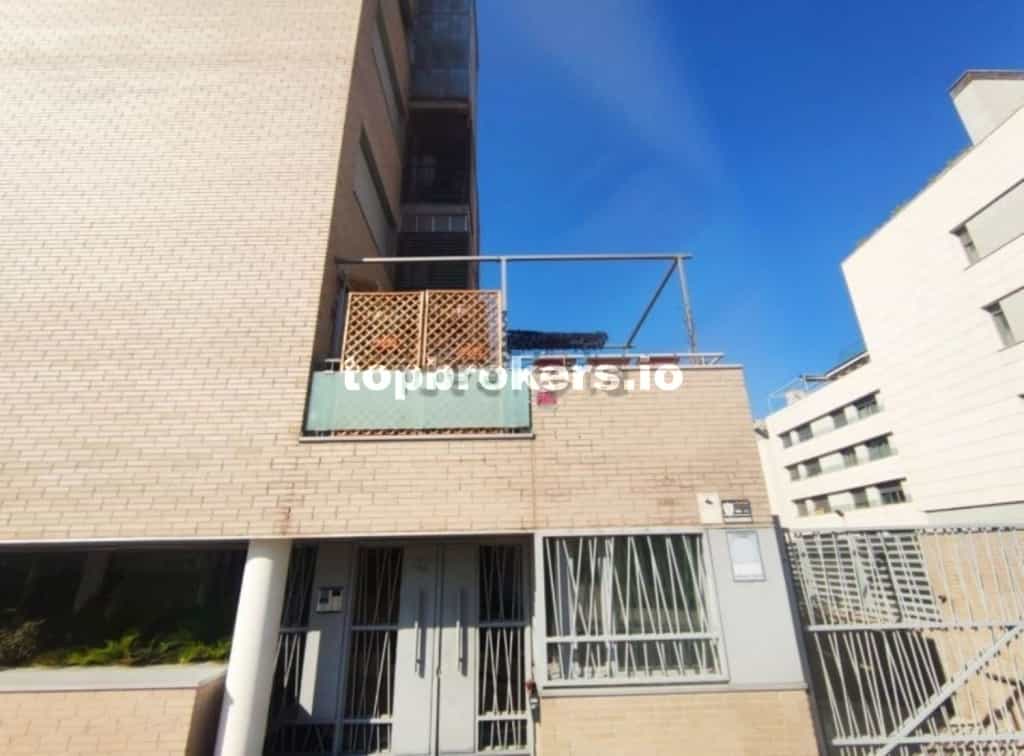 Eigentumswohnung im Madrid, Comunidad de Madrid 11603041