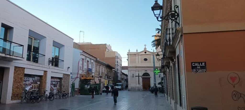 सम्मिलित में València, Comunidad Valenciana 11603047