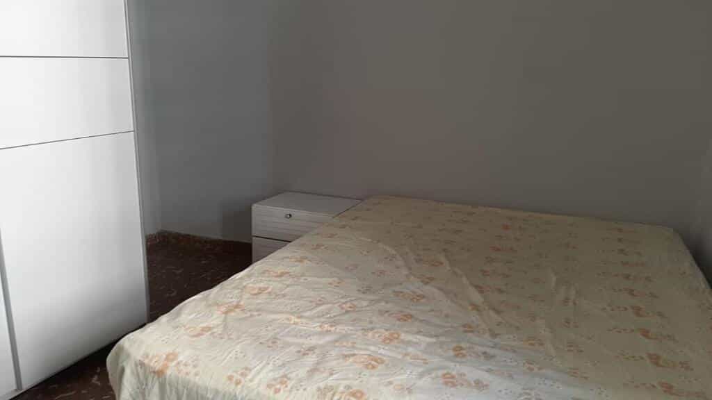公寓 在 貝尼馬克萊特, 巴倫西亞 11603047