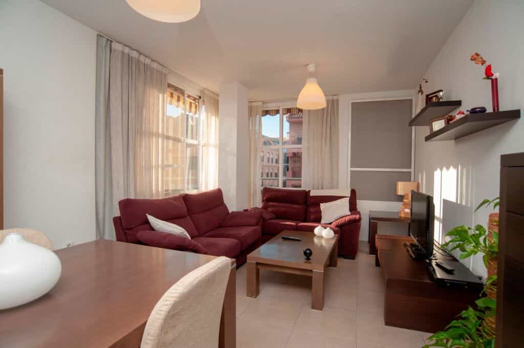 Condominium in Quitapellejos, Murcia 11603049
