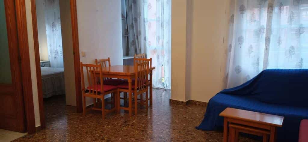 公寓 在 Murcia, 穆爾西亞 11603050