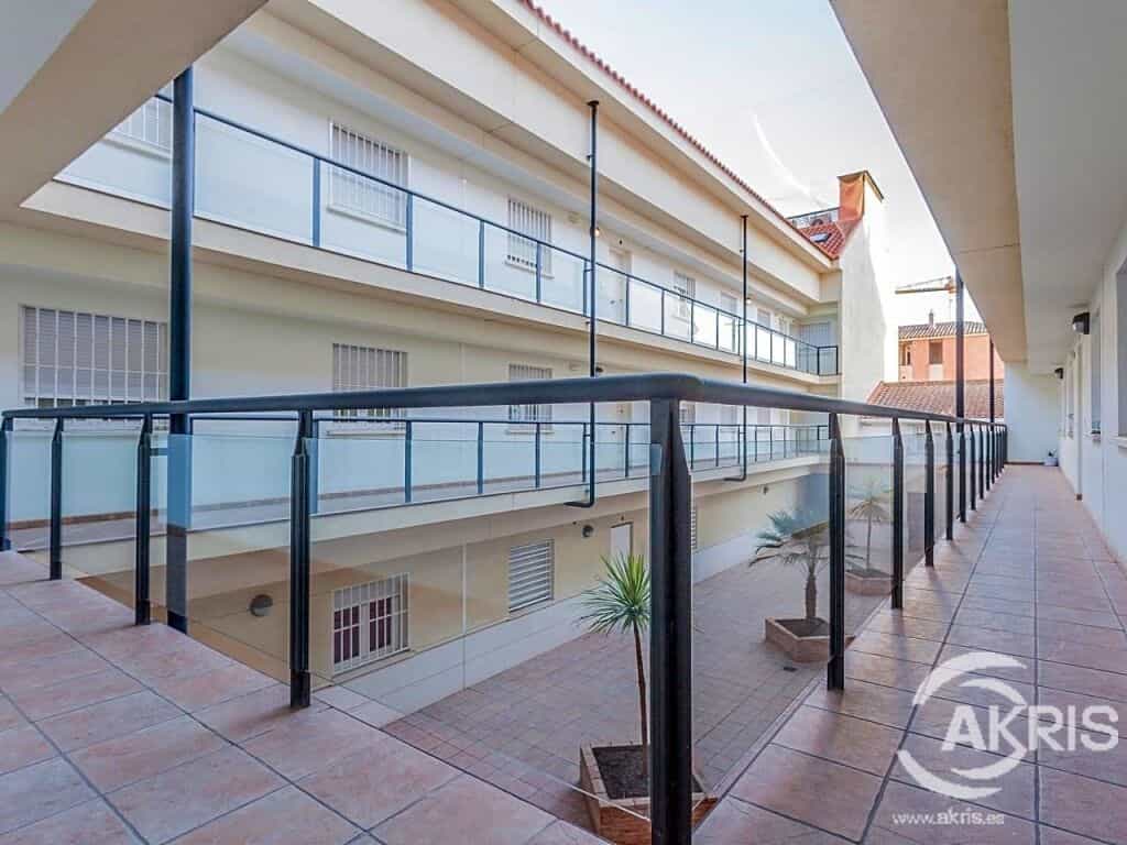 Condominium in Aranjuez, Madrid 11603052