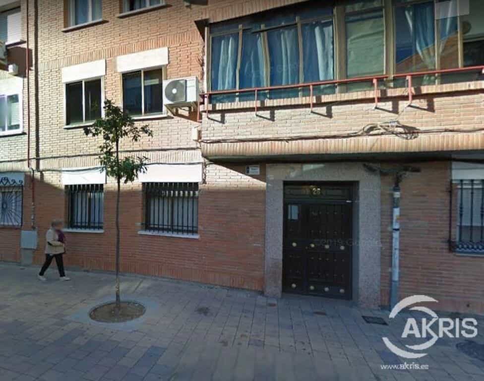 公寓 在 帕尔拉, 马德里 11603053