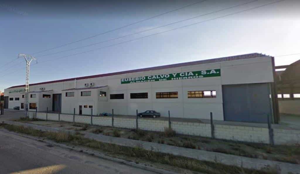 Industrial no Casar de Talavera, Castille-La Mancha 11603064