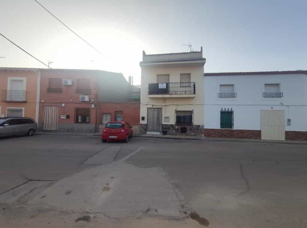 Huis in La Guardia, Castilië-La Mancha 11603071
