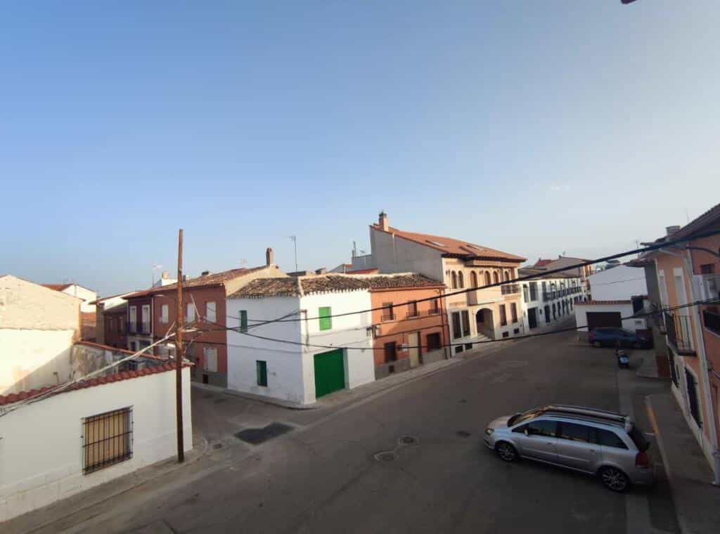 Будинок в La Guardia, Castilla-La Mancha 11603071
