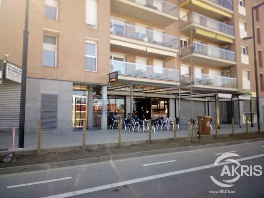 Condominium in Santa Susana, Catalonia 11603097