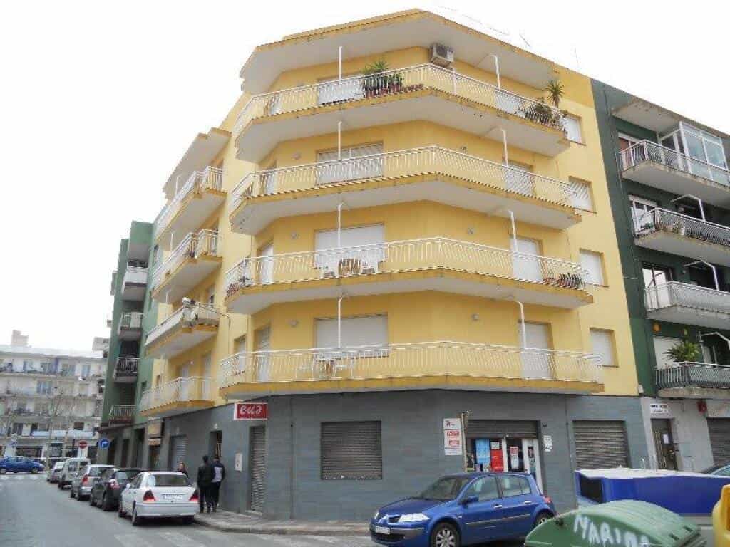 Condominium dans Blanes, Catalogne 11603103