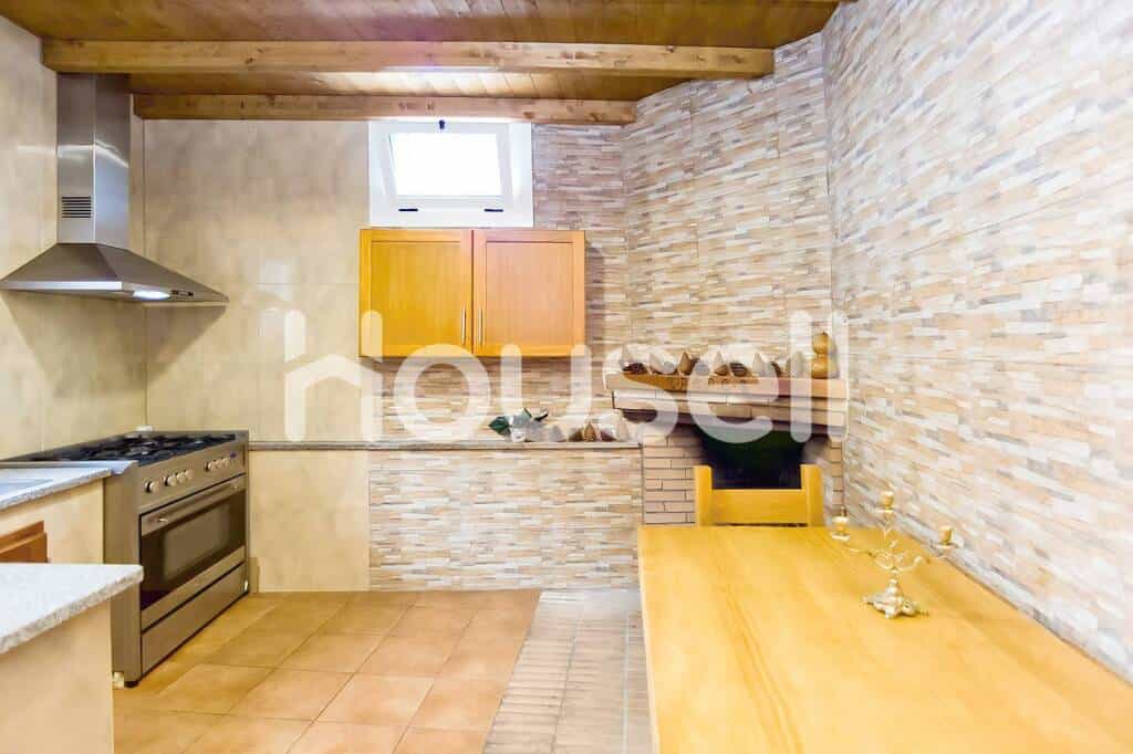 House in Villardevos, Galicia 11603110