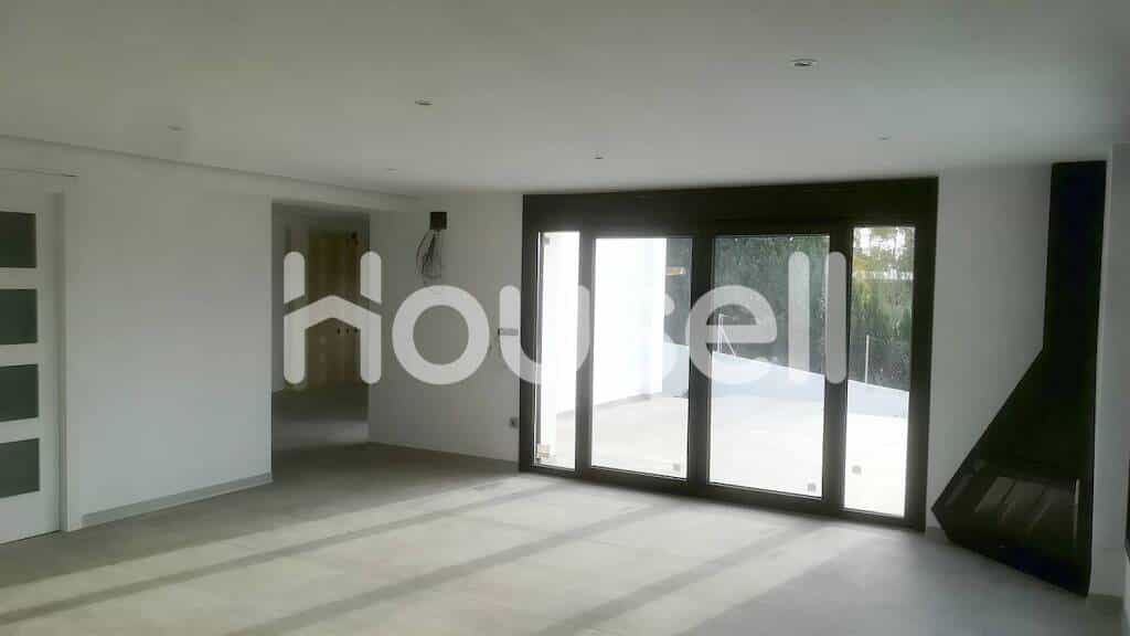 House in Foyes Blanques, Valencia 11603111