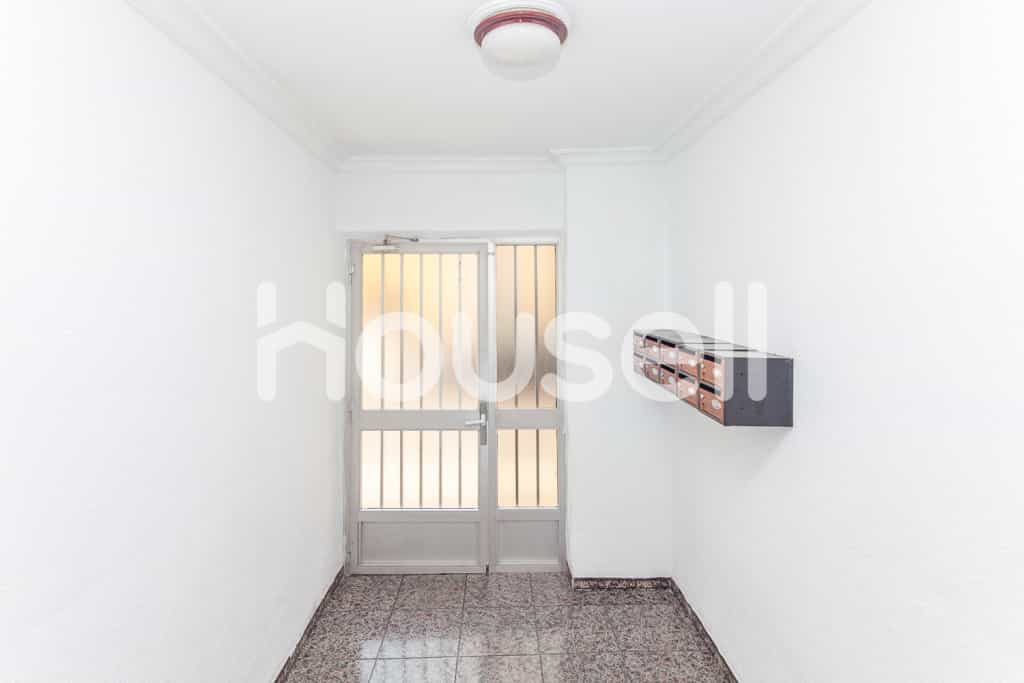 Condominium dans Gandia, Comunidad Valenciana 11603127