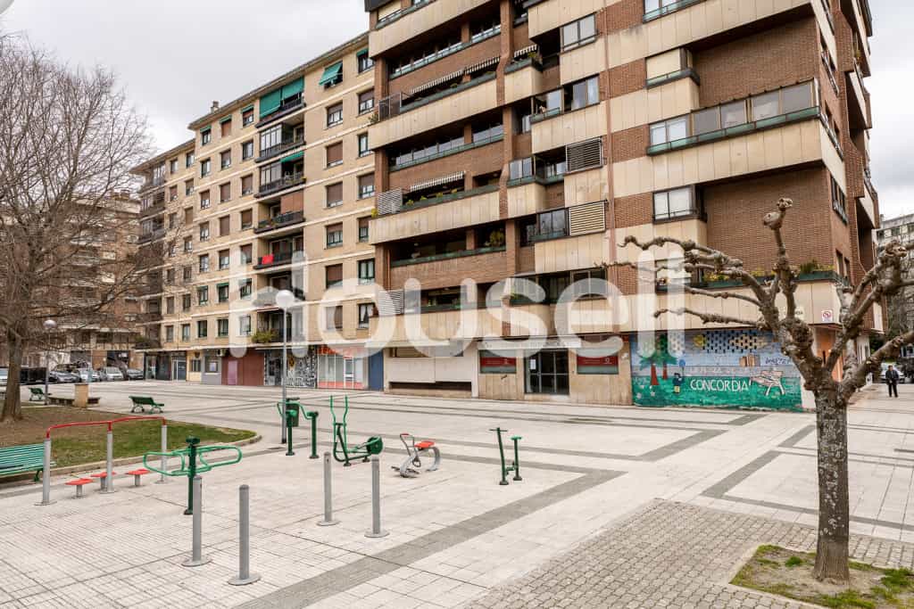 Condominium in Pamplona, Navarra 11603134